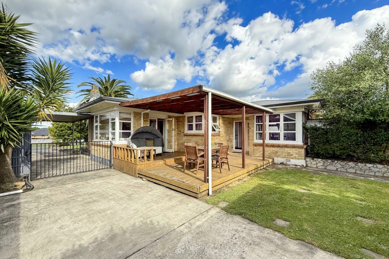 308 Cambridge Road, Hillcrest, Hamilton - Carousel 2