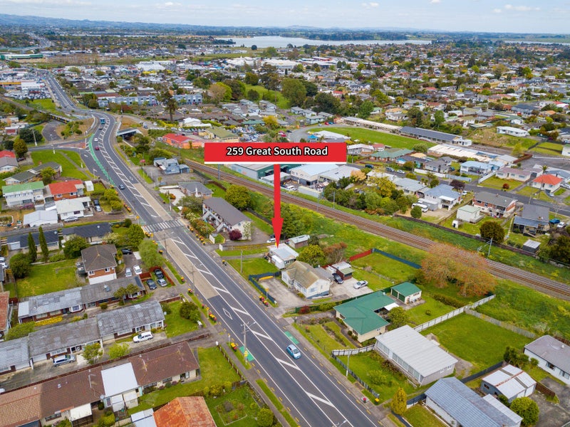 259 Great South Road, Manurewa, Auckland - Carousel 2