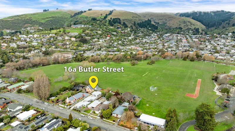 16A Butler Street, Opawa, Christchurch - Carousel 35
