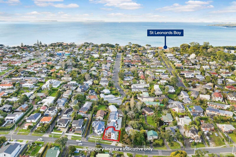 1/36 Northboro Road, Hauraki, Auckland - Carousel 19