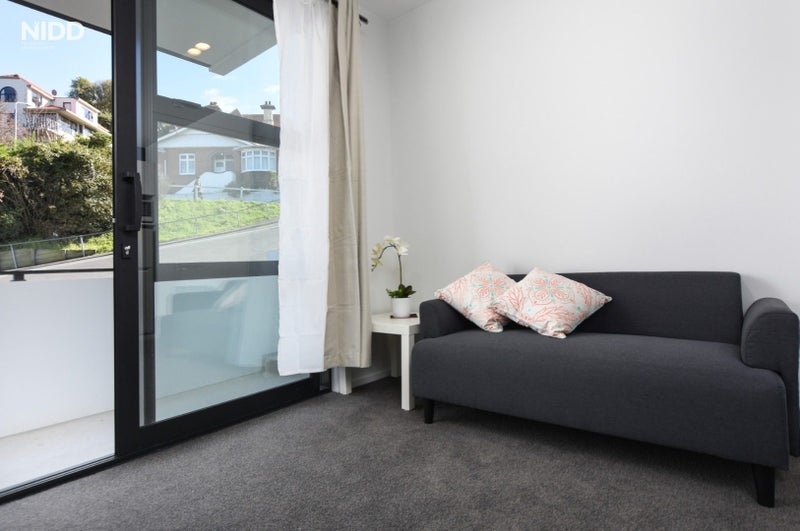 15/97 FILLEUL Street, Dunedin Central, Dunedin - Carousel 2