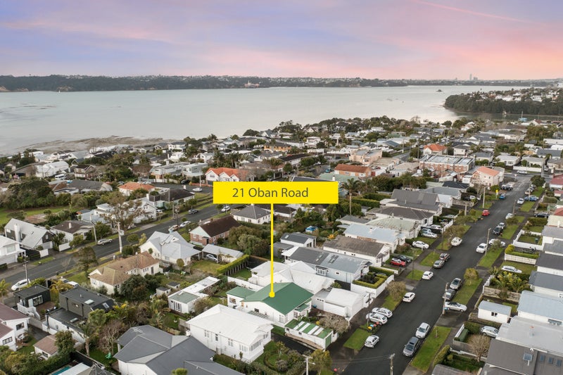 21 Oban Road, Westmere, Auckland - Carousel 6