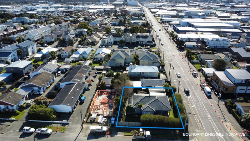 49 Antigua Street, Addington, Christchurch - Carousel 1