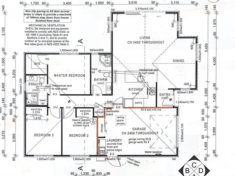 3 Ada Wells Court, Yaldhurst, Christchurch - Carousel 14