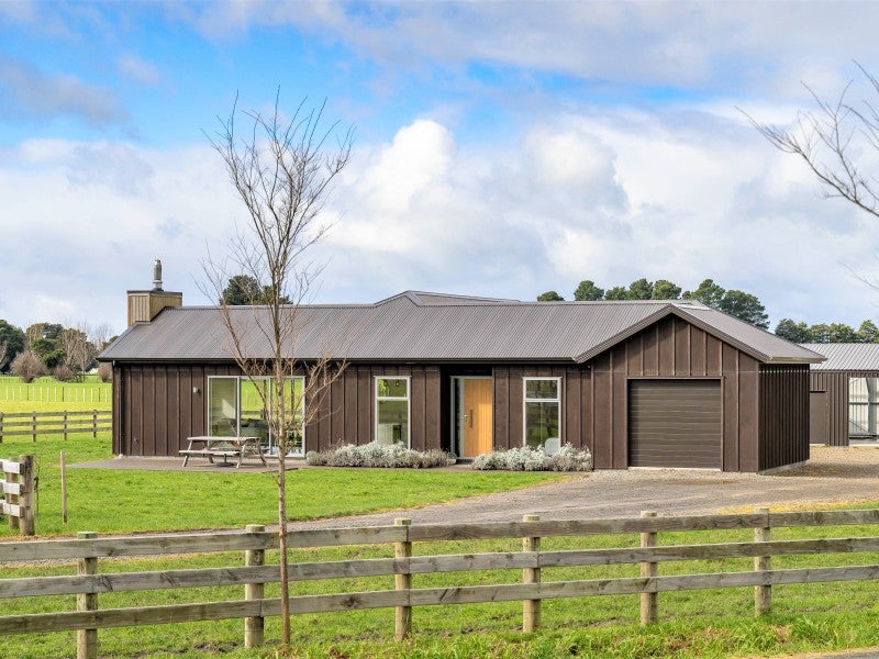 40 Flax Cutter Lane, Woodside, Greytown - Carousel 1