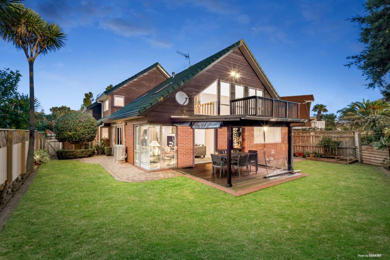 7 Derby Downs Place, Ellerslie, Auckland - Carousel 1