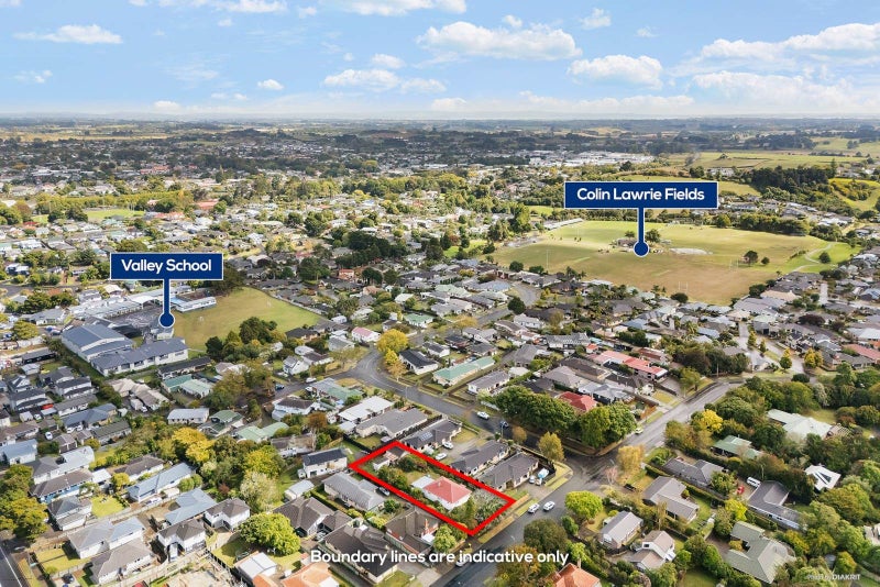 12 Valley Road, Pukekohe, Pukekohe - Carousel 1