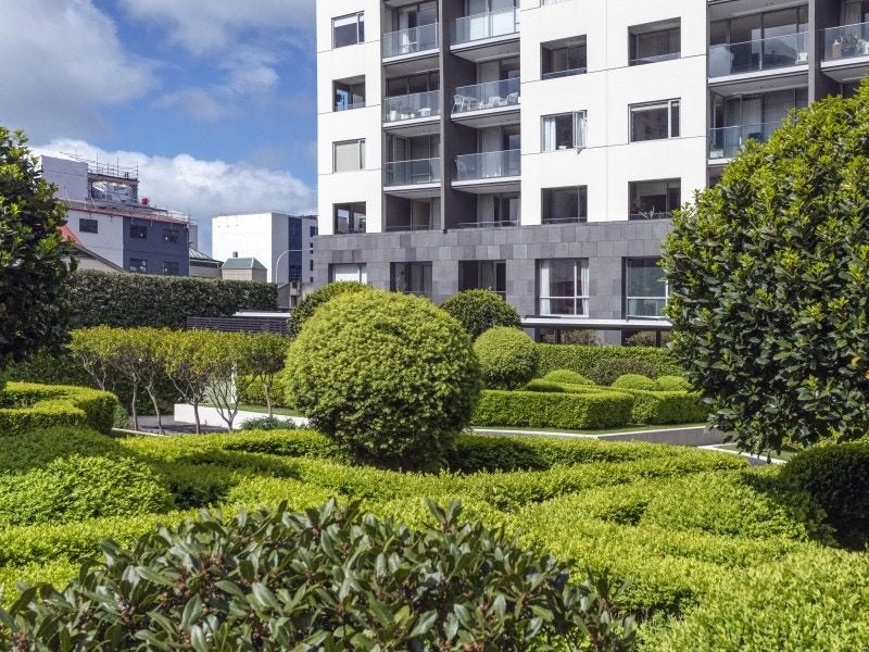 A15/10 Ebor Street, Te Aro, Wellington - Carousel 7