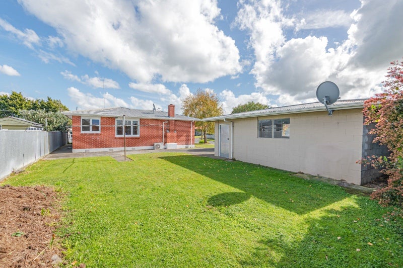 4 Wilson Crescent, Highbury, Palmerston North - Carousel 10