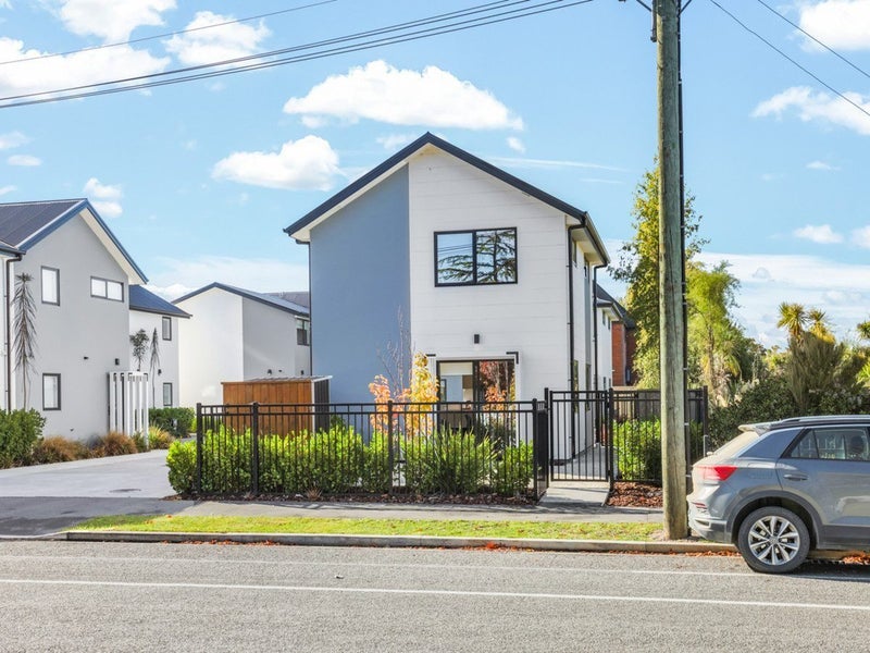 8/552 Madras Street, St Albans, Christchurch - Carousel 1