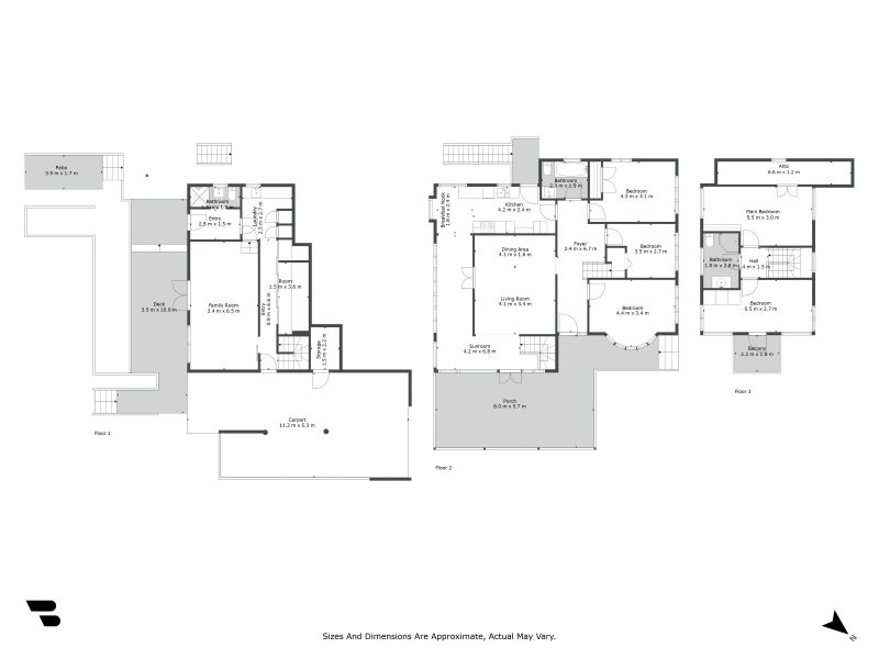 131 Bassett Road, Remuera, Auckland - Carousel 29