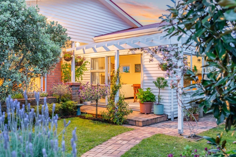 23 Charleston Avenue, Boulcott, Lower Hutt - Carousel 2