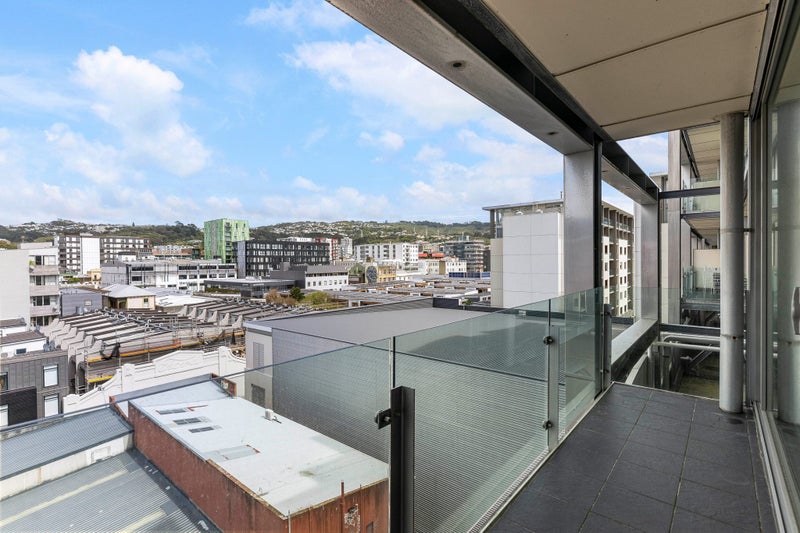 25/72 Tory Street, Te Aro, Wellington - Carousel 2