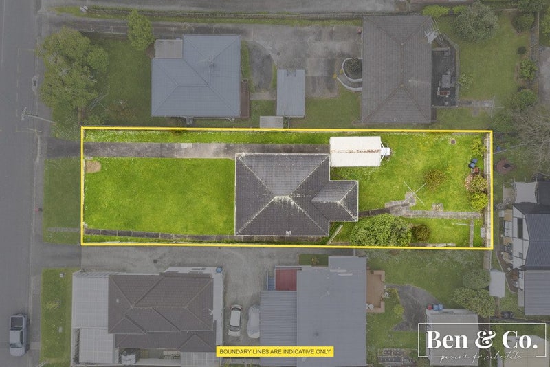 150 Barrack Road, Mount Wellington, Auckland - Carousel 2