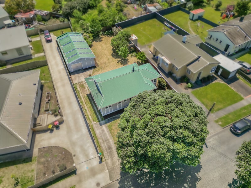 25 Hunter Street, Taita, Lower Hutt - Carousel 25