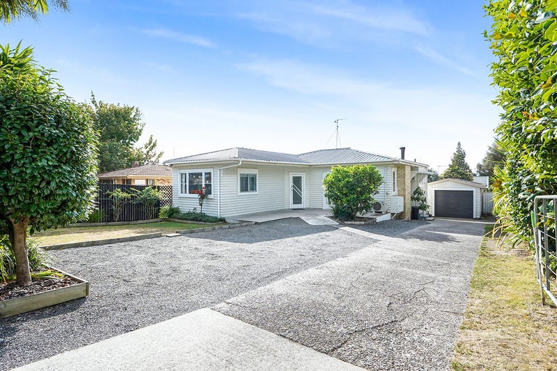 128 Ellicott Road, Nawton, Hamilton - Carousel 1