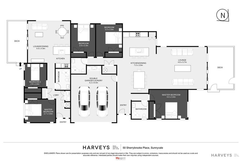 50 Sherrybrooke Place, Sunnyvale, Auckland - Carousel 17