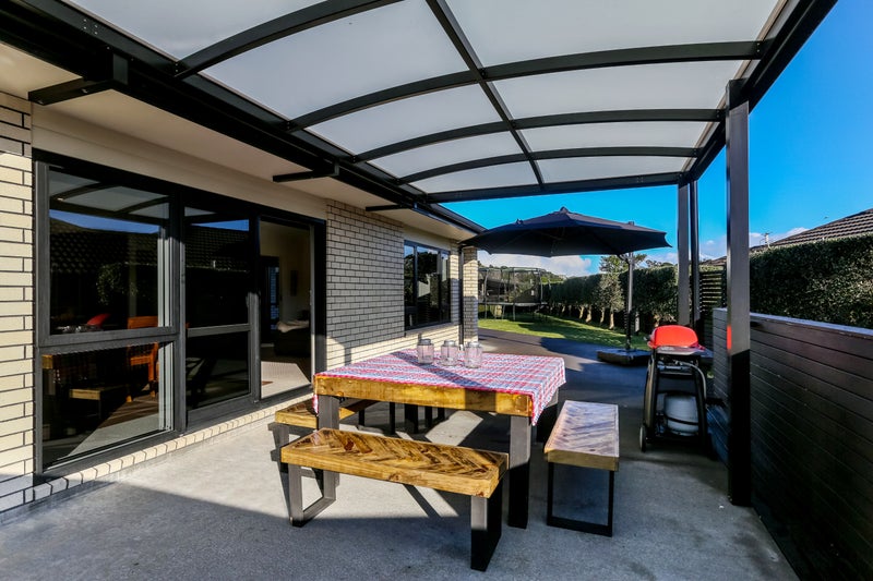 30 Redwood Crescent, Hurdon, New Plymouth - Carousel 2