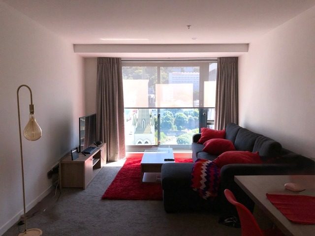 1003/168 Victoria Street, Te Aro, Wellington - Carousel 2