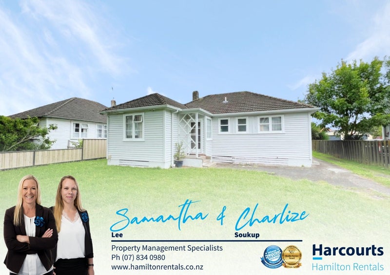 37 Old Farm Road, Hamilton East, Hamilton - Carousel 1