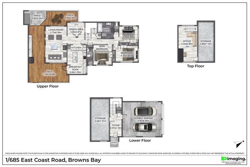 1/685 East Coast Road, Browns Bay, Auckland - Carousel 24