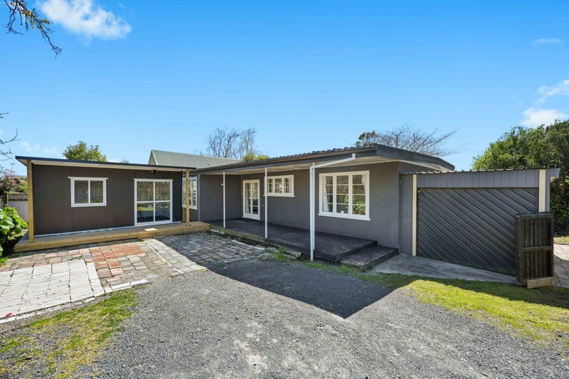 61 Mardon Road, Enderley, Hamilton - Carousel 1