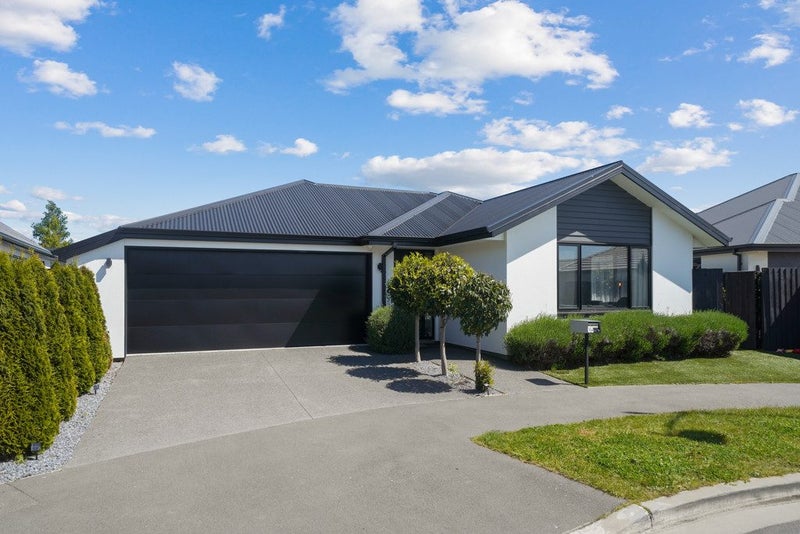 14 Colin Laloli Place, Wigram, Christchurch - Carousel 1