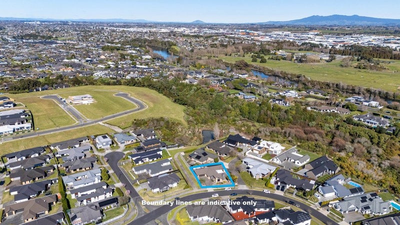 25 Roy Hilton Drive, Flagstaff, Hamilton - Carousel 17