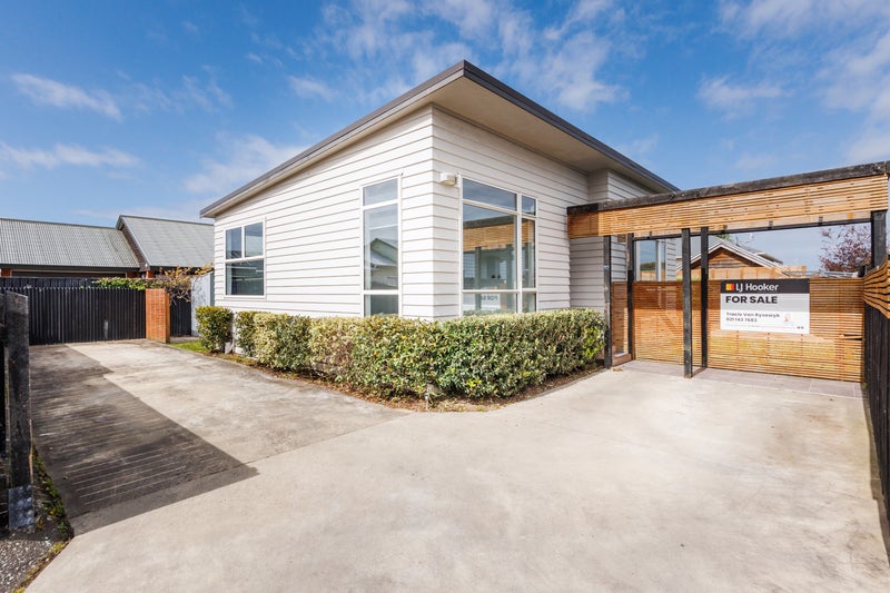 10 Hereford Street, West End, Palmerston North - Carousel 15