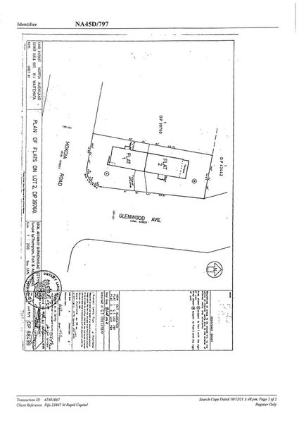 1/131 Mokoia Road, Birkenhead, Auckland - Carousel 11