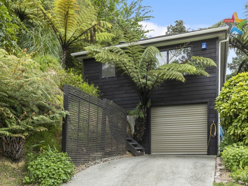 3/4 Dowse Drive, Maungaraki, Lower Hutt - Carousel 16