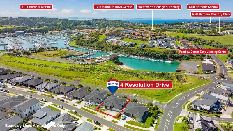 4 Resolution Drive, Gulf Harbour, Whangaparaoa - Carousel 24