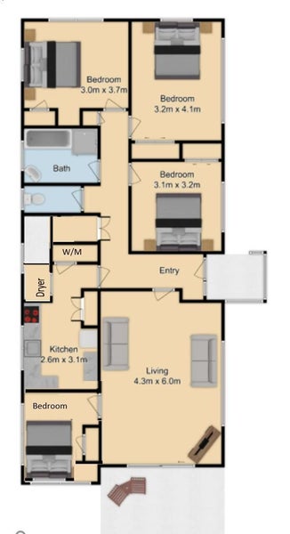 85 Tuhikaramea Road, Dinsdale, Hamilton - Carousel 19