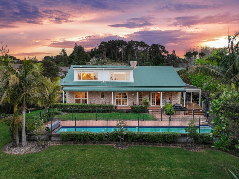181 Shaw Road, Oratia, Auckland - Carousel 2