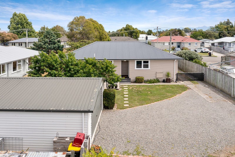 5 Gill Crescent, Redwoodtown, Blenheim - Carousel 25