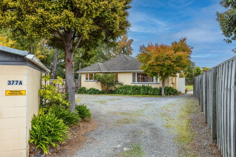377A Papanui Road, Strowan, Christchurch - Carousel 1