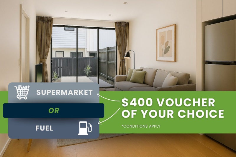 9/28 Lavelle Road, Henderson, Auckland - Carousel 1