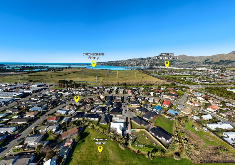 42 Bayswater Crescent, Bromley, Christchurch - Carousel 27