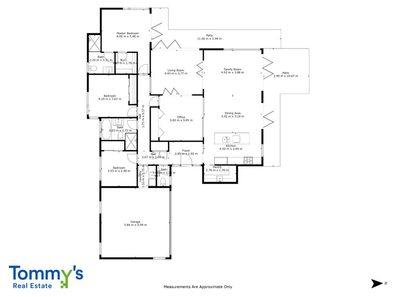 74 John Burke Drive, Aotea, Porirua - Carousel 35