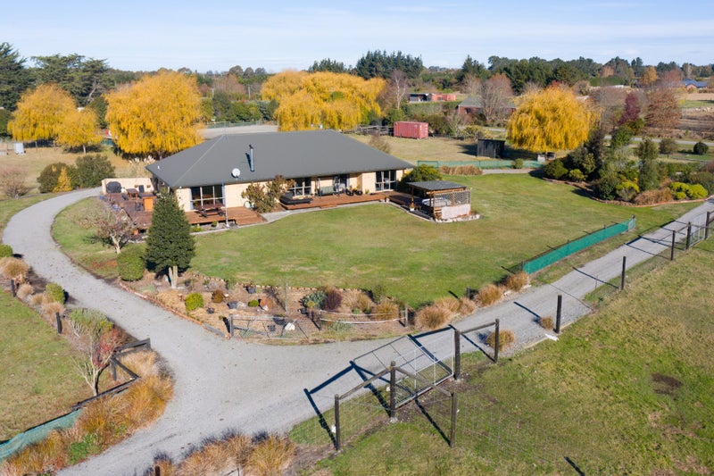 95 Johnstone Street, Tinwald, Ashburton - Carousel 1