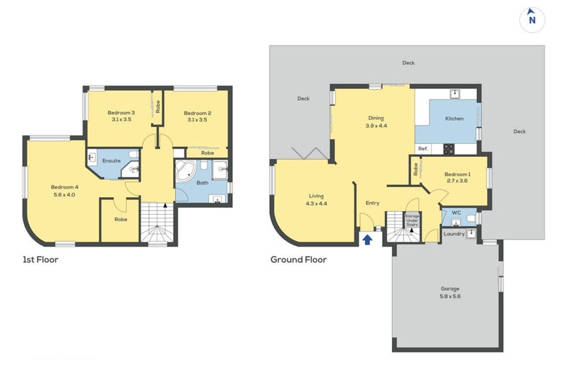 3/11 Woodbine Avenue, Greenlane, Auckland - Carousel 21