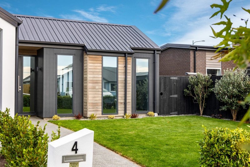 4 Mckerrow Street, Marshland, Christchurch - Carousel 26