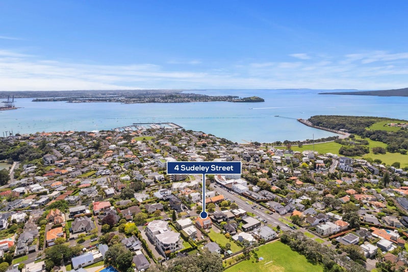 4 Sudeley Street, Orakei, Auckland - Carousel 26