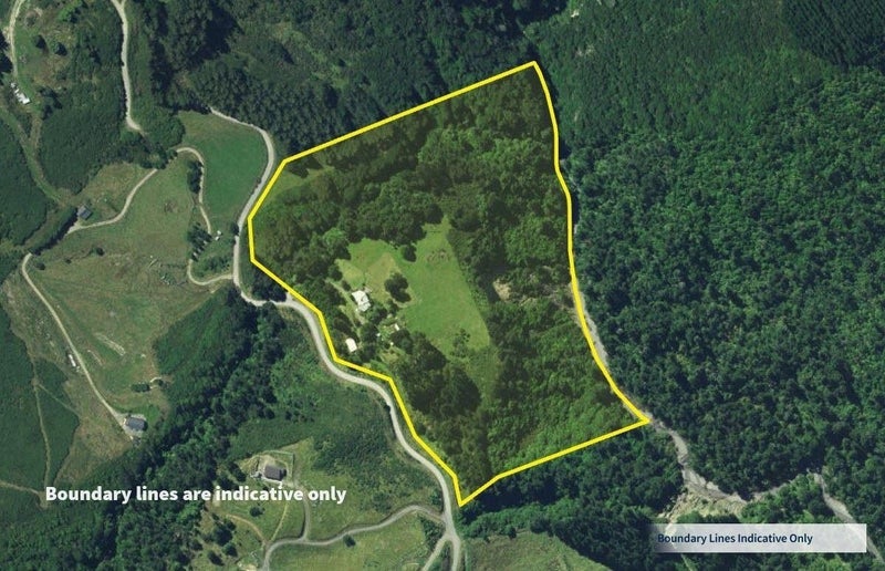 200 Glentui Bush Road, Glentui, Oxford - Carousel 1