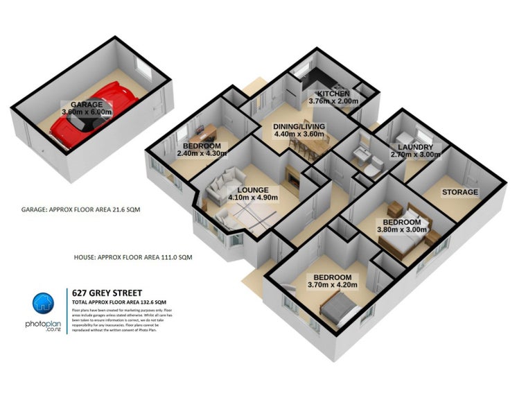 627 Grey Street, Hamilton East, Hamilton - Carousel 27