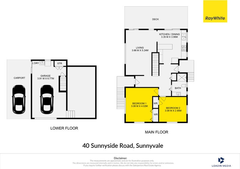 40 Sunnyside Road, Sunnyvale, Auckland - Carousel 31