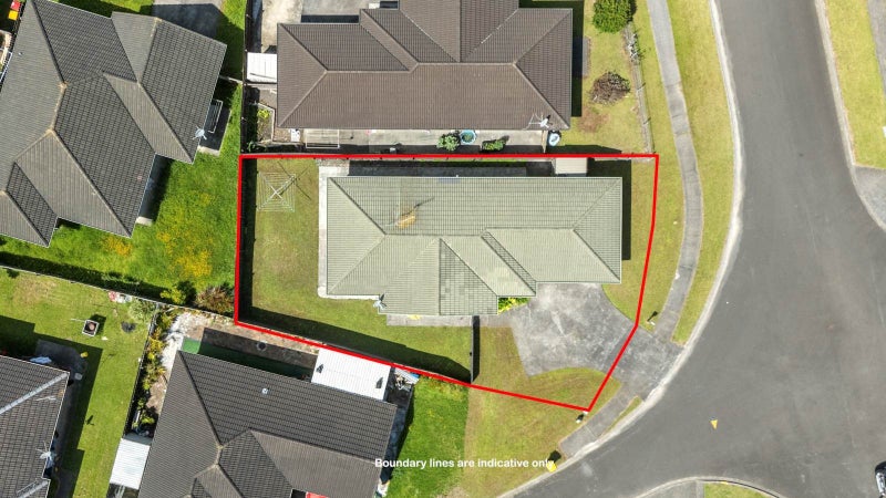 1 Yarrow Lane, Papakura, Papakura - Carousel 22