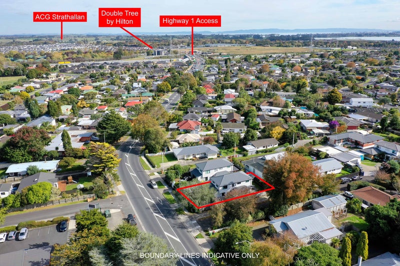 79A Beach Road, Pahurehure, Papakura - Carousel 25