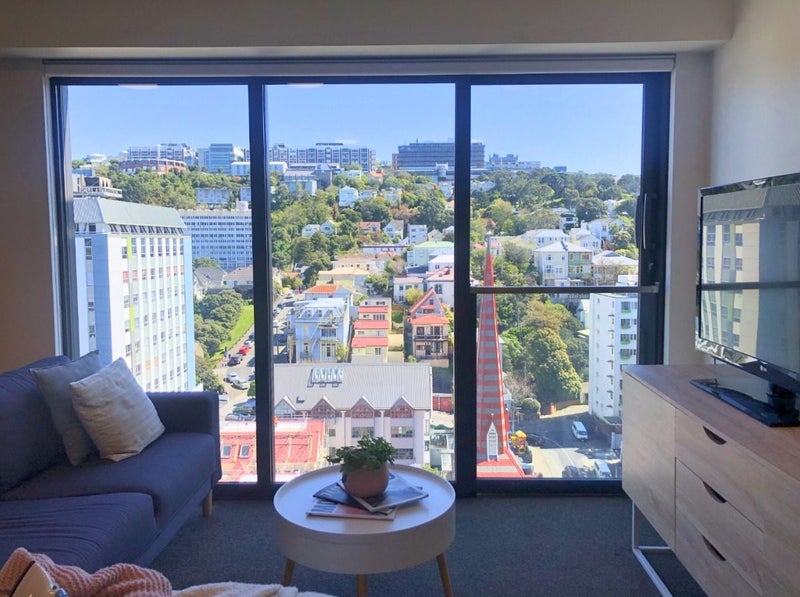 1505/111 Dixon Street, Te Aro, Wellington - Carousel 2