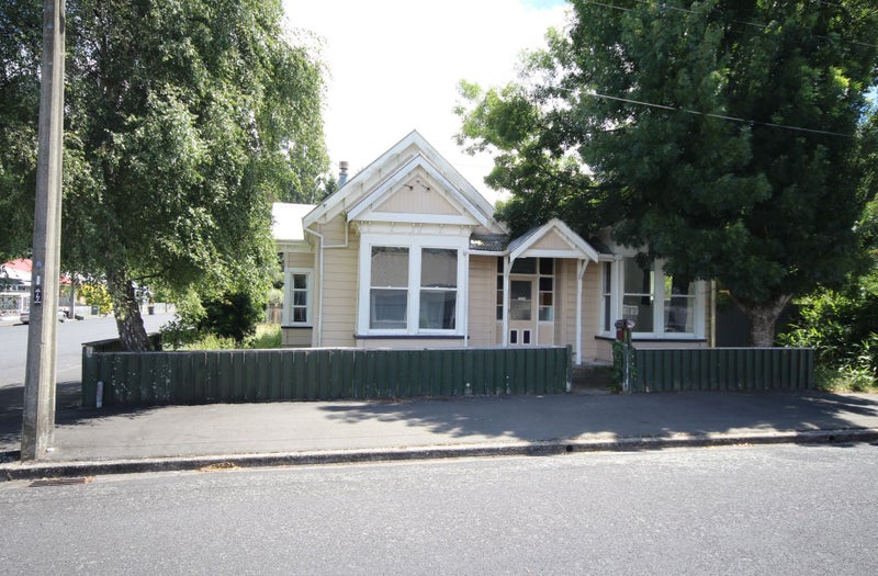 15 Paris Street, North East Valley, Dunedin - Carousel 1